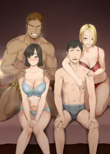 レベチなスワッピング