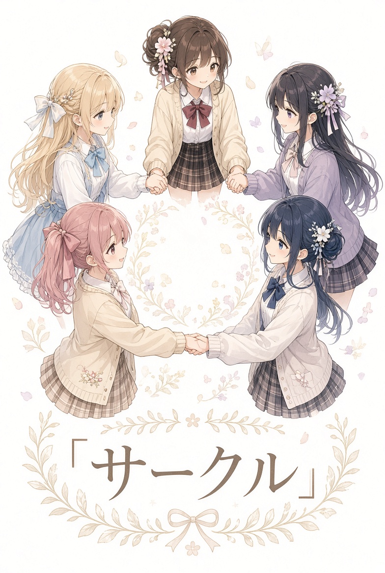 サークル