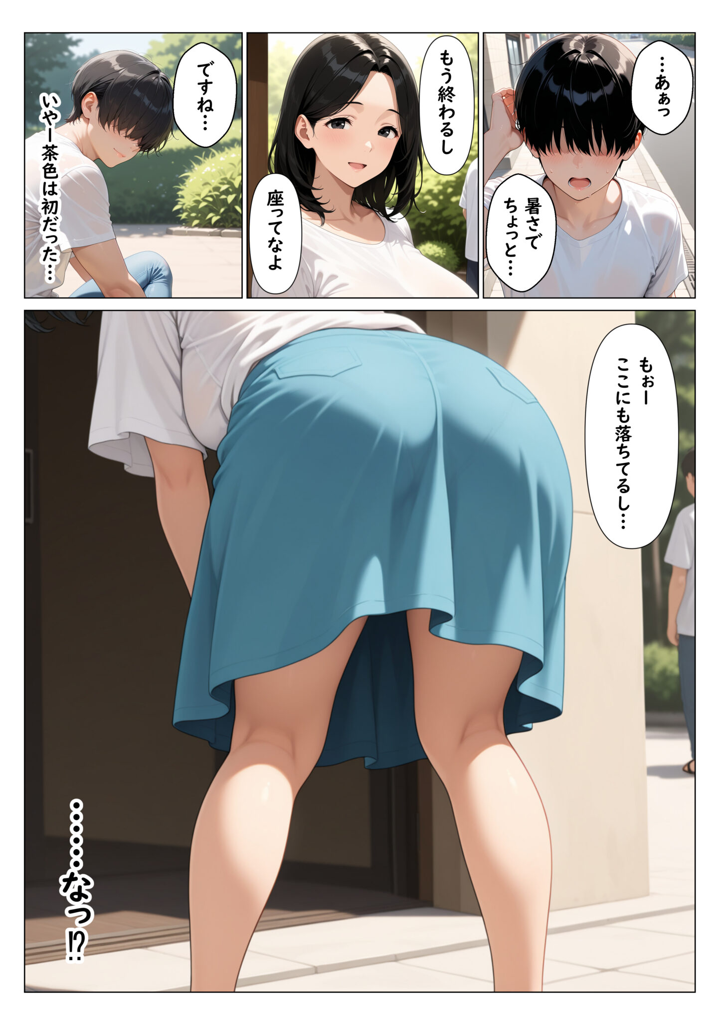 隣のムチムチでか尻妻体験版_007