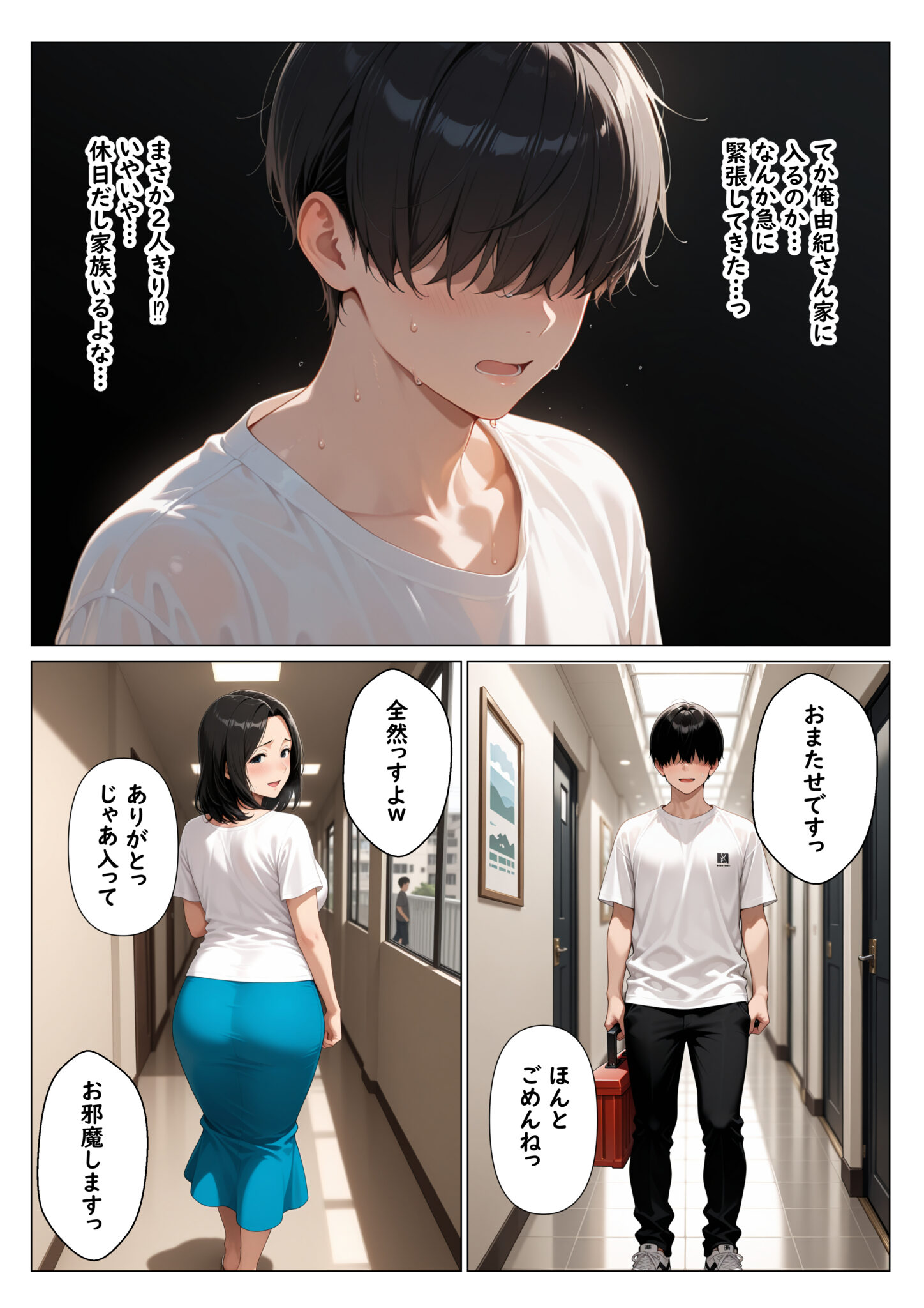 隣のムチムチでか尻妻体験版_011