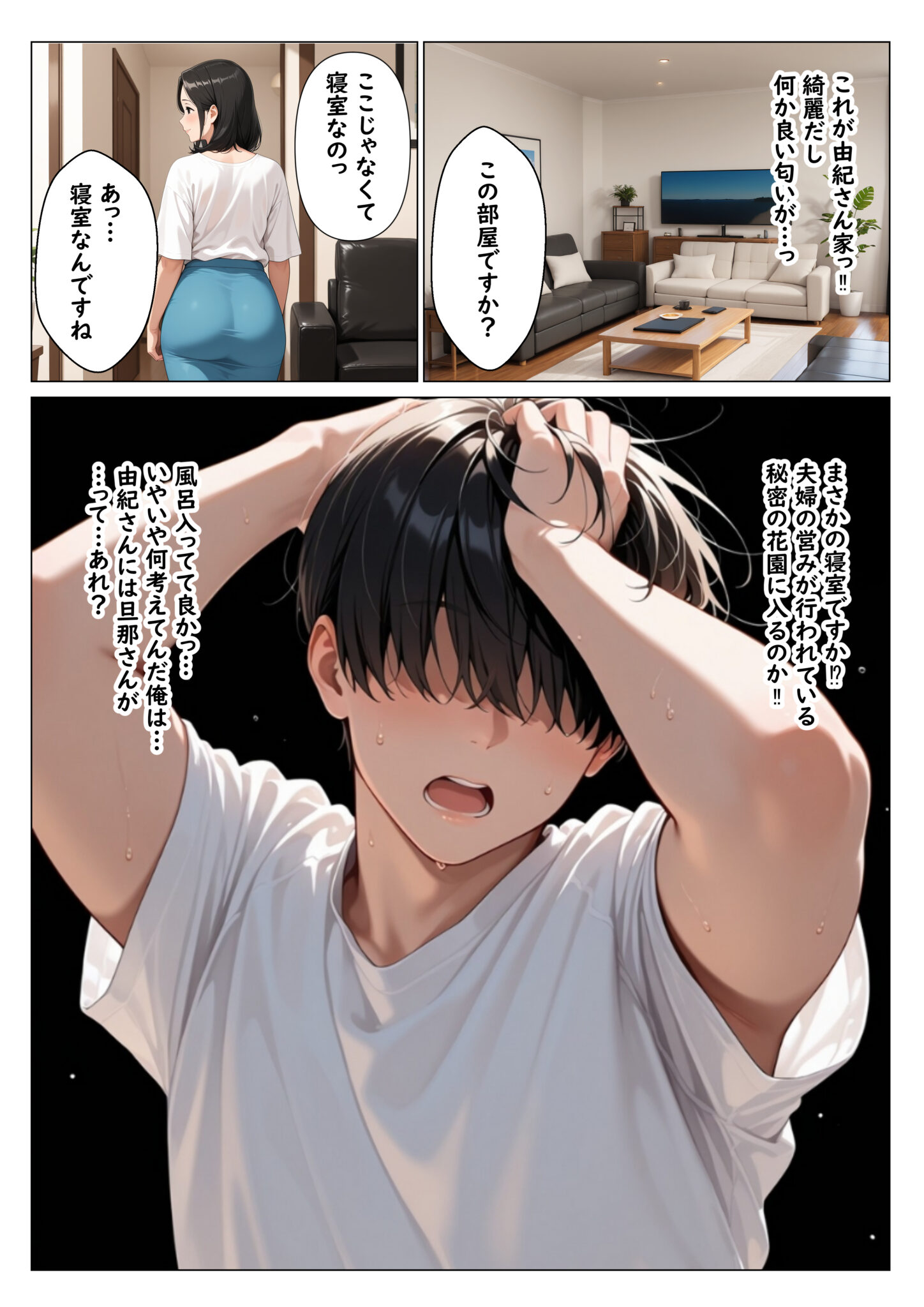 隣のムチムチでか尻妻体験版_012