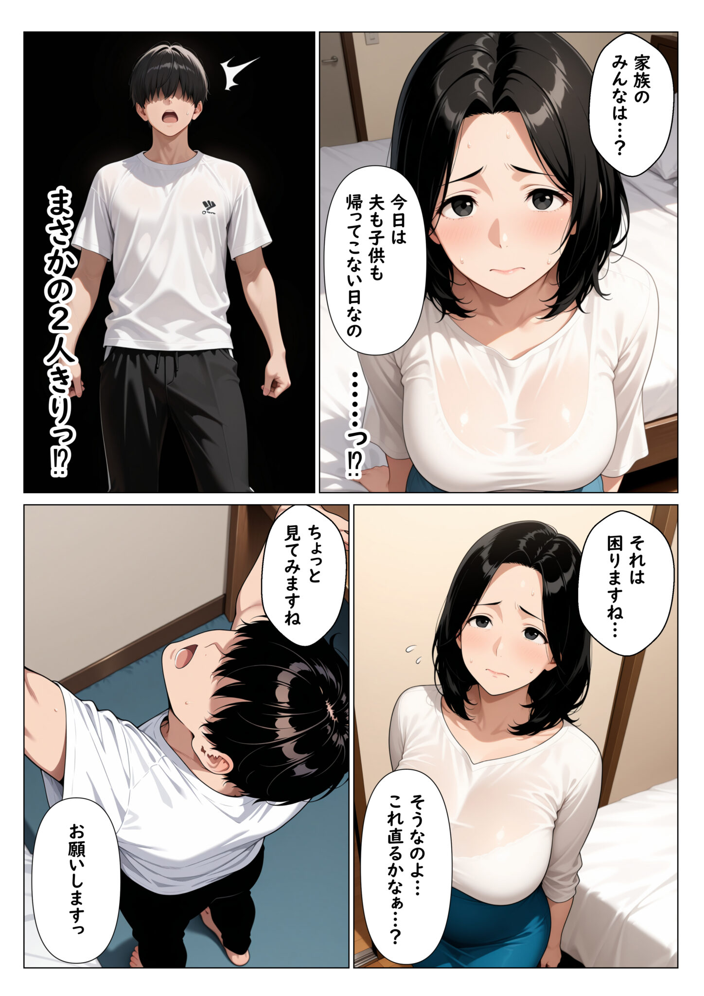 隣のムチムチでか尻妻体験版_013