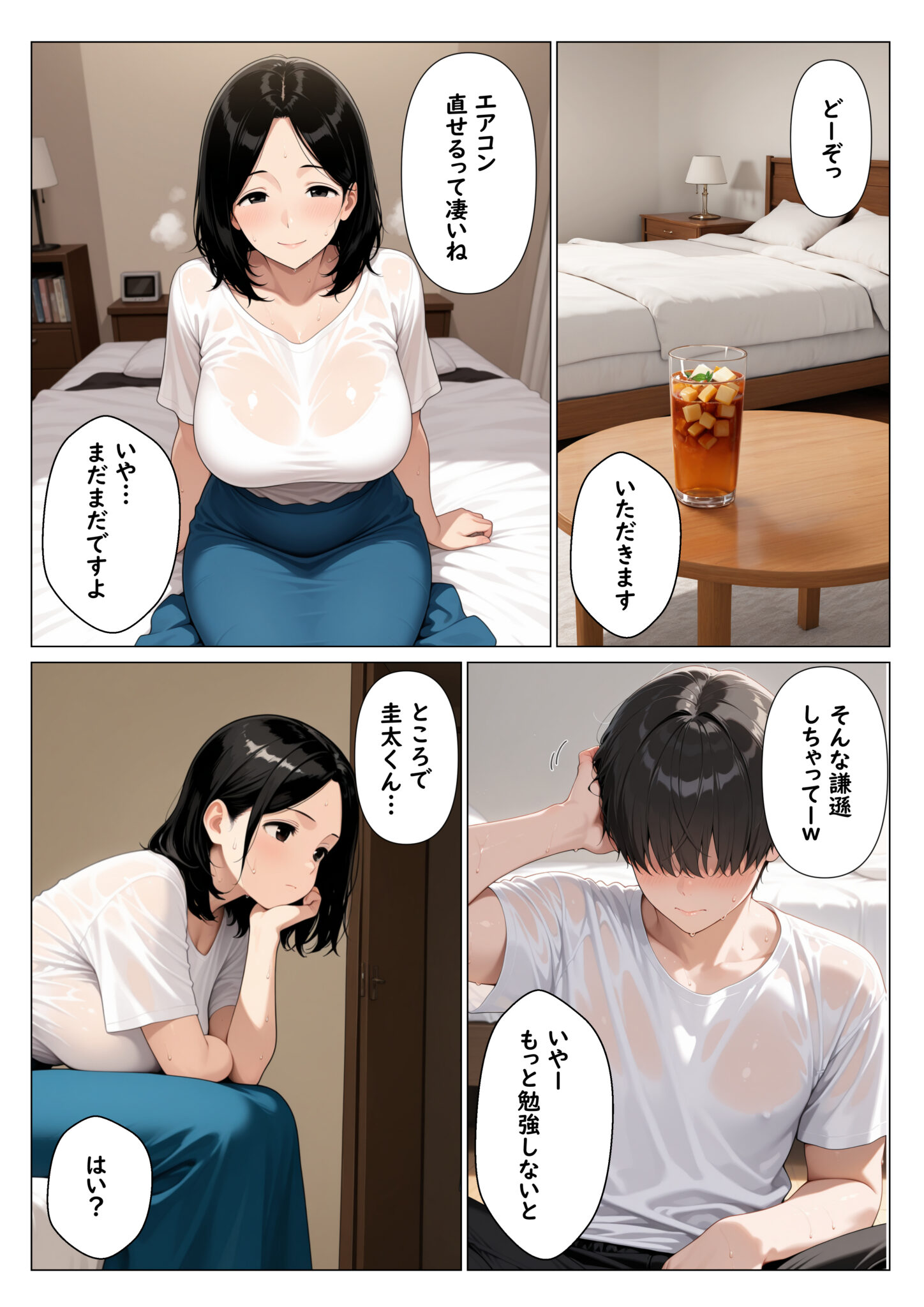 隣のムチムチでか尻妻体験版_015