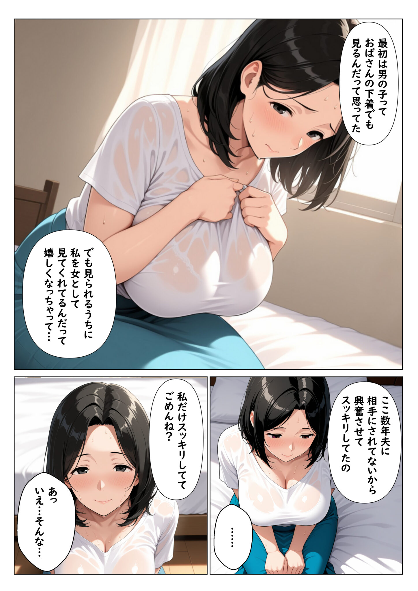 隣のムチムチでか尻妻体験版_018